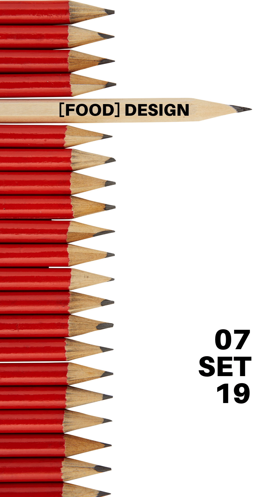 #DeComerComOsOlhos é puro #FoodDesign É puro #FoodDesign