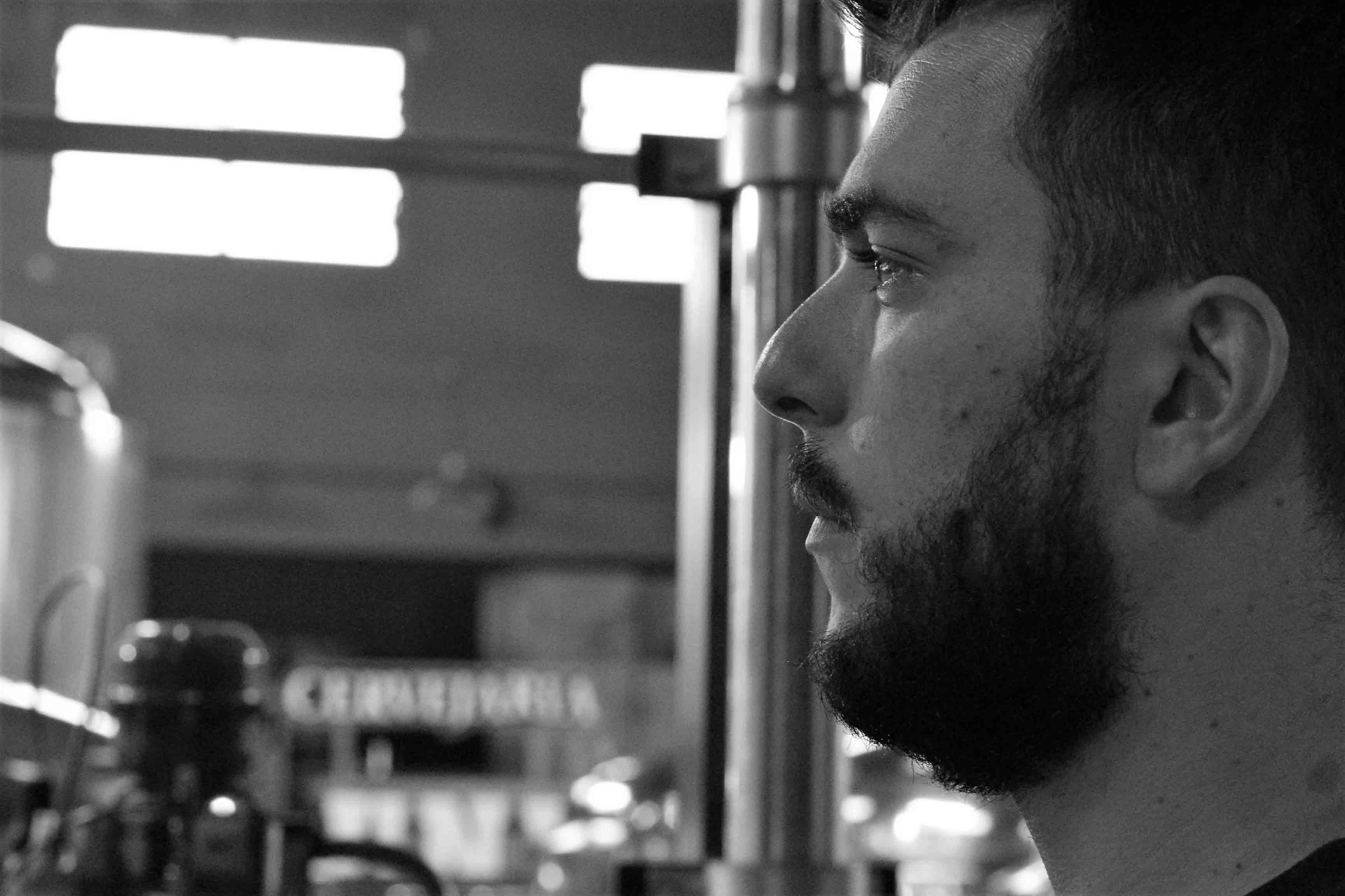 Marcelo Crosta, da Cervejaria Landel, de Campinas (SP):