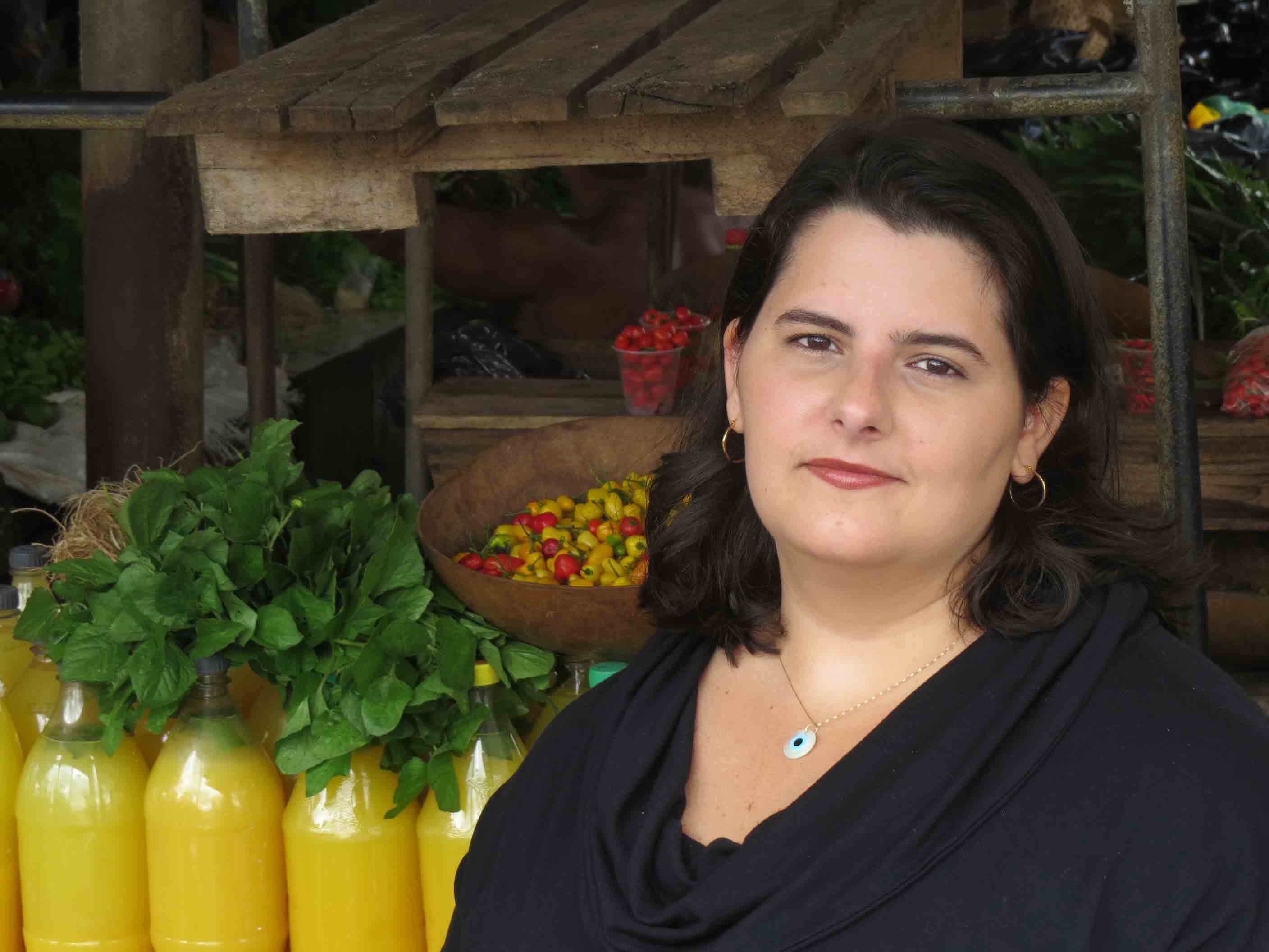 Joanna Martins, diretora executiva do Instituto Paulo Martins. Foto: divulgação Joanna Martins, diretora executiva do Instituto Paulo Martins. Foto: divulgação