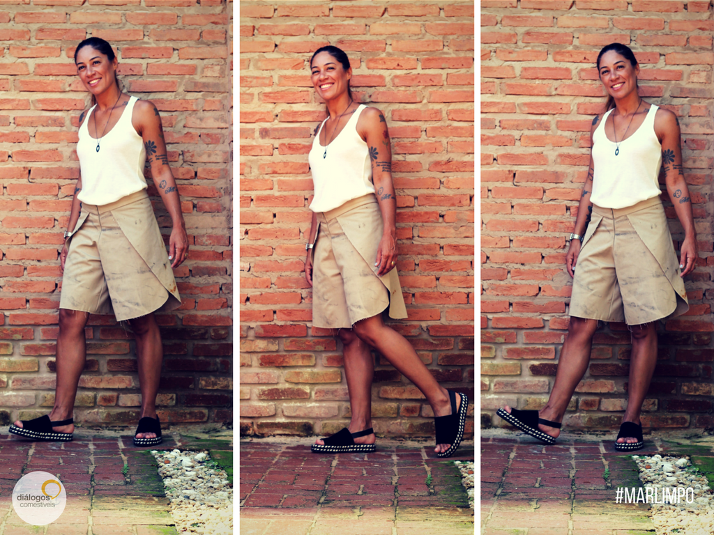 Gabriele Meirelles da Santa Costura de Todos os Panos