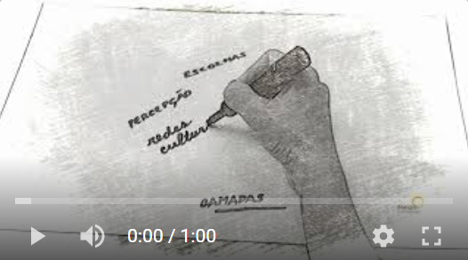 Criação coletiva, inspiração divina. Por Diálogos Comestíveis. Criação coletiva, inspiração divina. Por Diálogos Comestíveis.