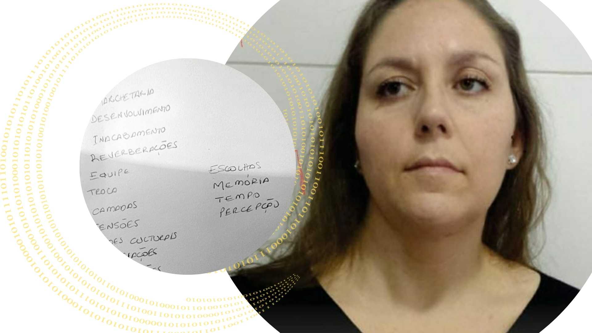Tatiana Lunerdelli e seus #MotivosParaDialogar Tatiana Lunerdelli e seus #MotivosParaDialogar